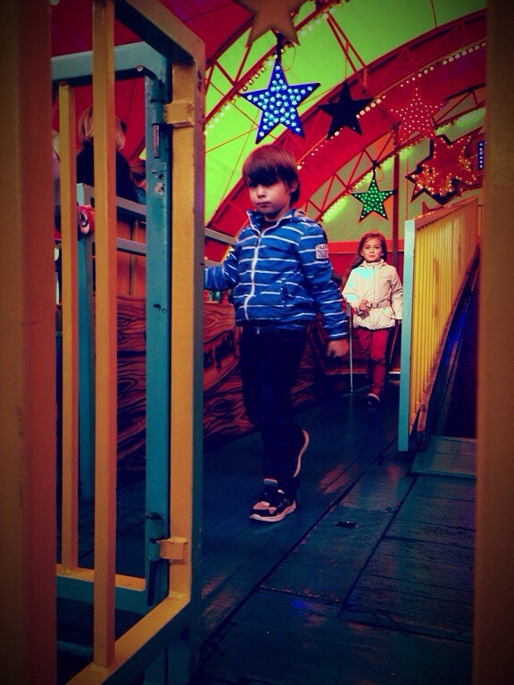 Осень 2013/22 октября)