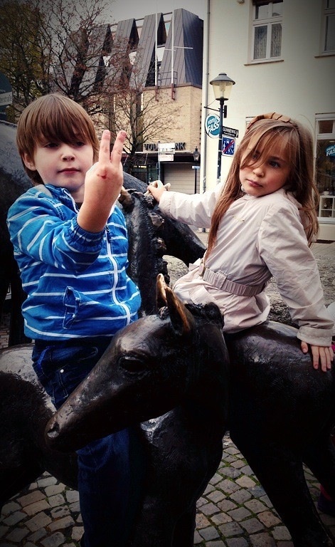 Осень 2013/22 октября)