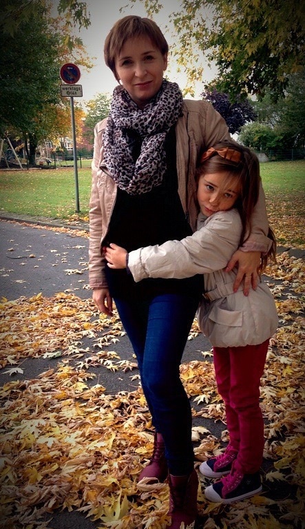 Осень 2013/22 октября)