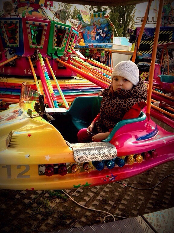 Осень 2013/22 октября)