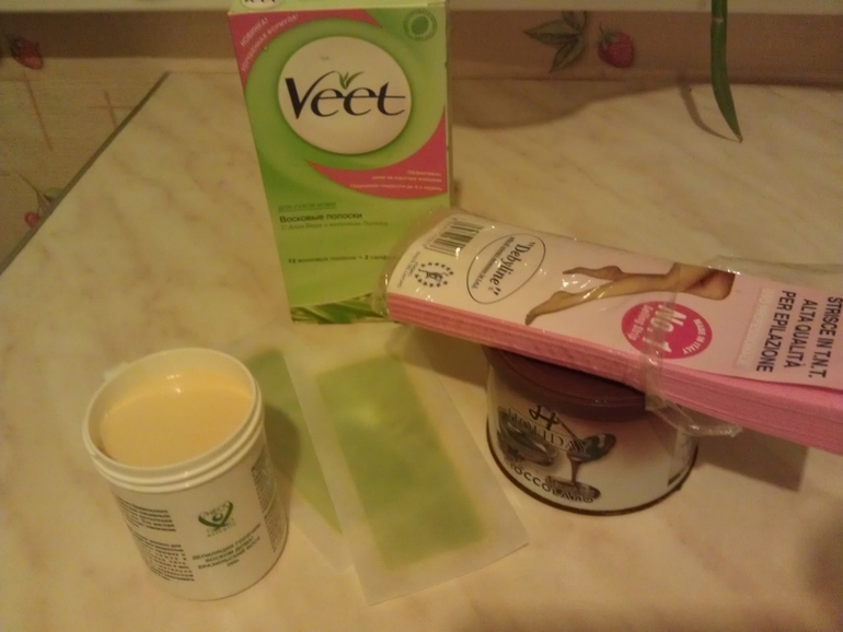 Теплый воск для депиляции veet с ароматом жасмина 250 мл как пользоваться