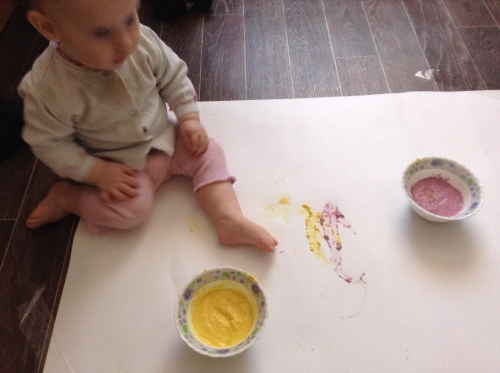 Художка-3. Масштабное рисование