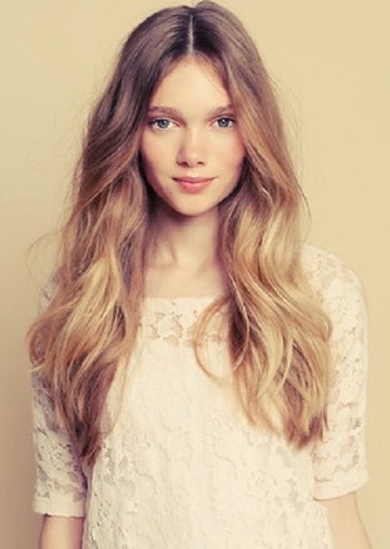 Хочу покрасить вососы