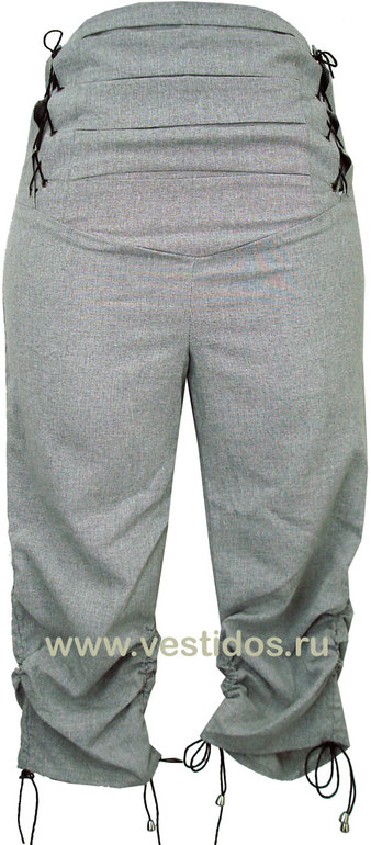 Пристрой одежды.