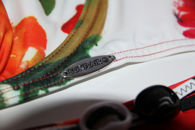 Купальник Sunflair 2014(раздельный) на большую грудь