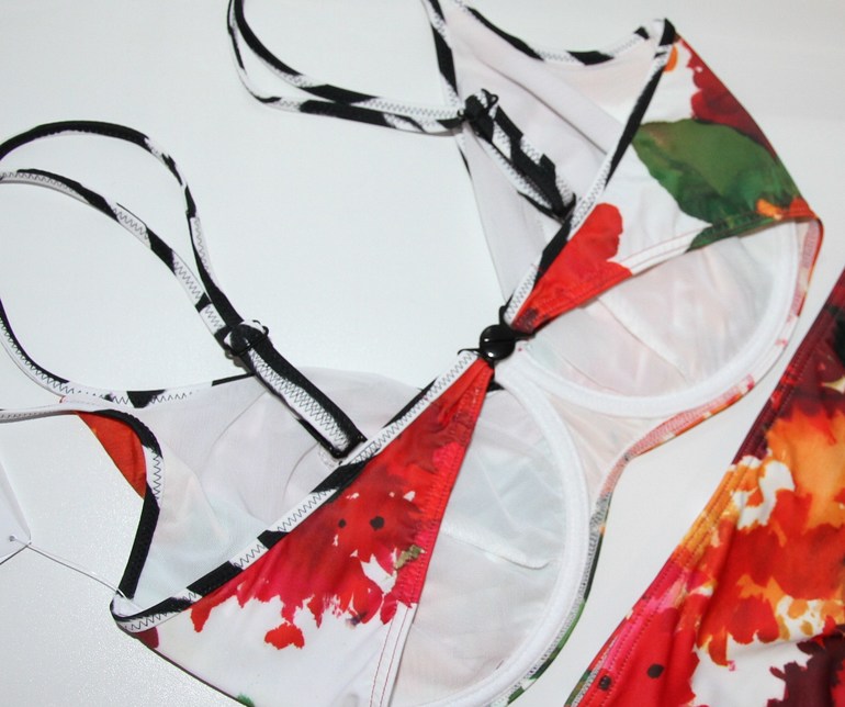 Купальник Sunflair 2014(раздельный) на большую грудь