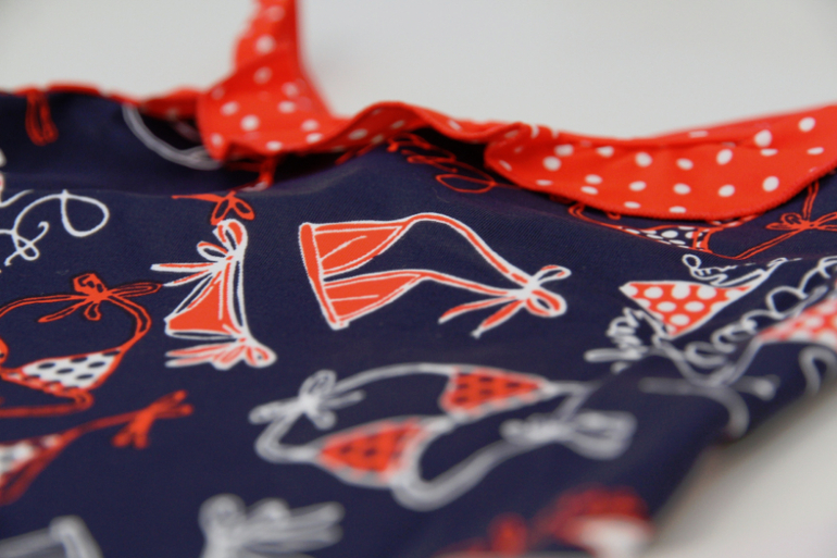 купальник детские