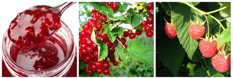 Продаю домашнее варенье 2013г - клубника, малина, сок яблочный натуральный