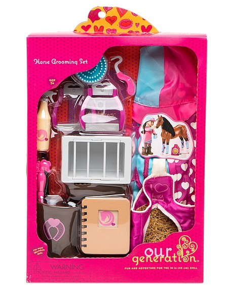 Куклы OG DOLLS - НОВЫЙ БРЕНД Battat - куклы Our Generation