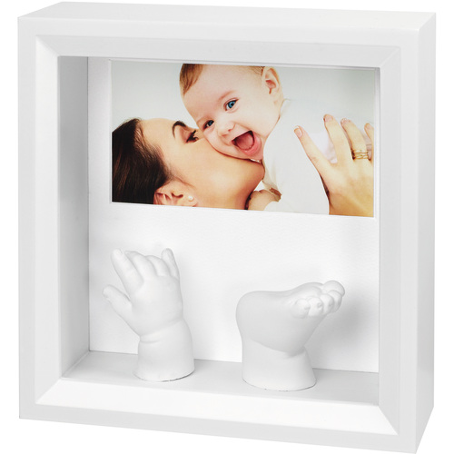 НОВЫЕ Рамочки и отпечатки со слепком BABY ART от 520 руб