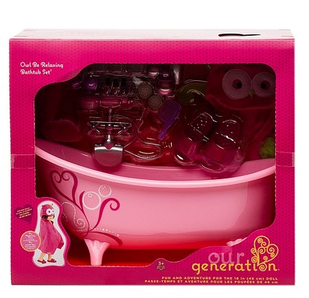 Куклы OG DOLLS - НОВЫЙ БРЕНД Battat - куклы Our Generation