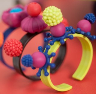 НОВЫЕ уникальные игрушки (США)«B Dot» и «Battat».