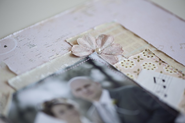 Разворот первый... СП