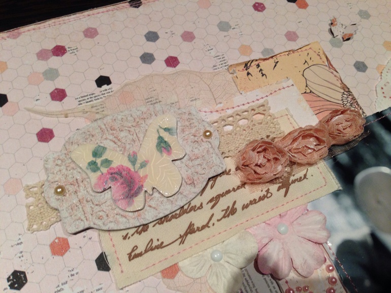 Разворот пятый...