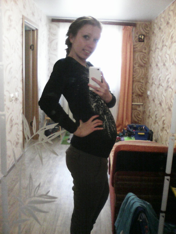 Совершеннолетие моего крохи!)