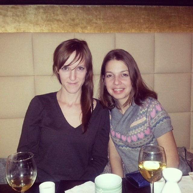 NYC, последние дни