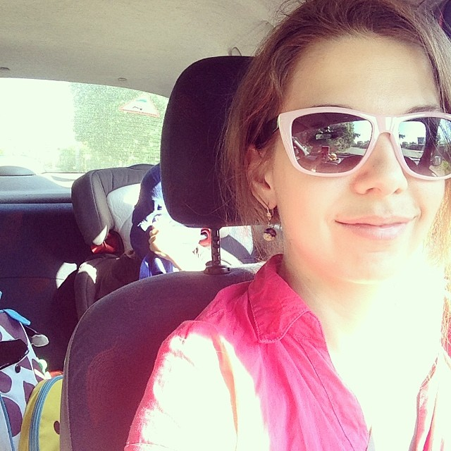 Дети и помощь маме