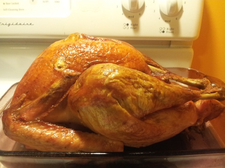 Thanksgiving Day
