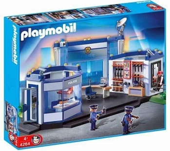 Продам наборы Playmobil дёшево!!! НОВЫЕ