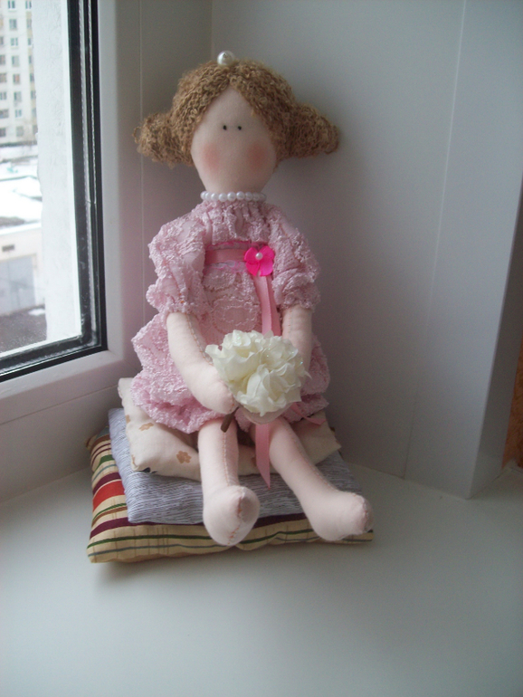 ВНИМАНИЕ АКЦИЯ!!! КУКЛА В ПОДАРОК!!!!