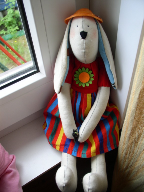 Тильдочки!!!! Могу сшить на заказ.