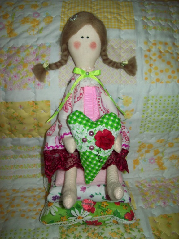 Тильдочки!!!! Могу сшить на заказ. Обновила пост 25.11.2013