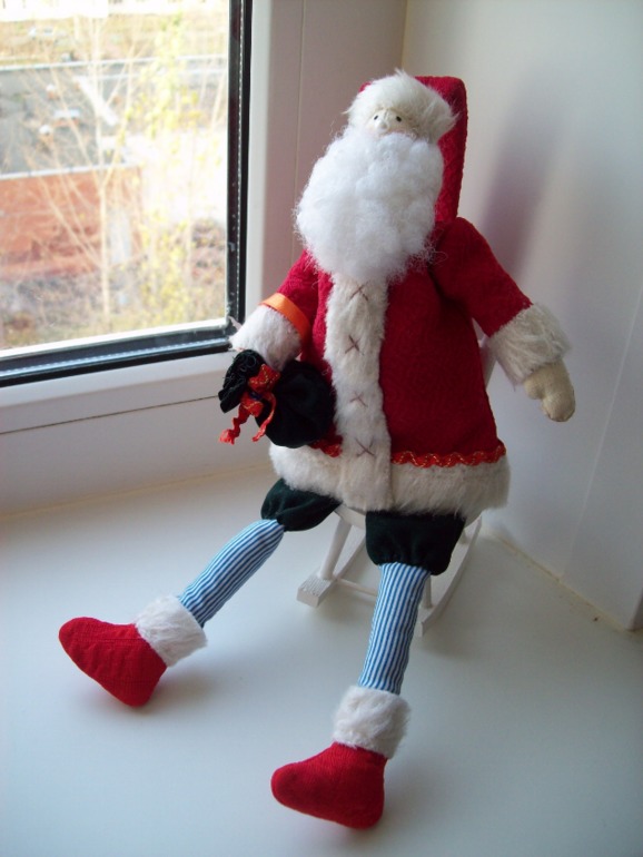 Моя коллекция тильдочек!!!