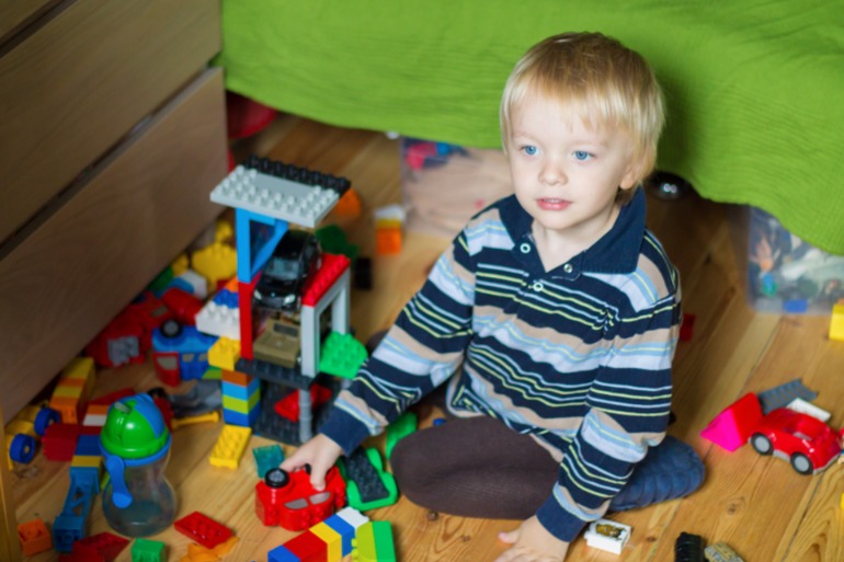 2 и 9. Очень запоздалый отчет