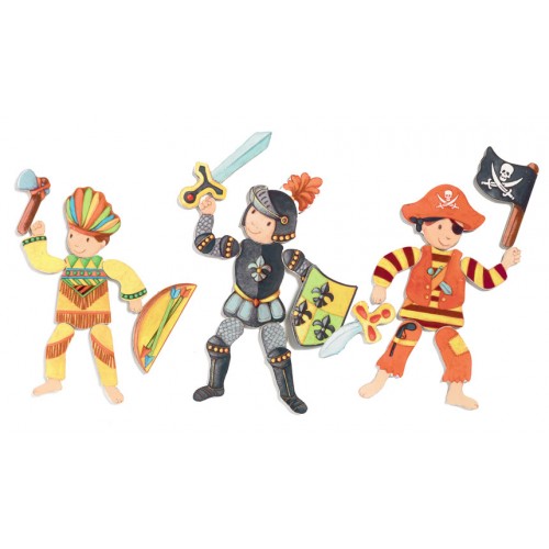 DJECO - ФРАНЦИЯ. В НАЛИЧИИ.