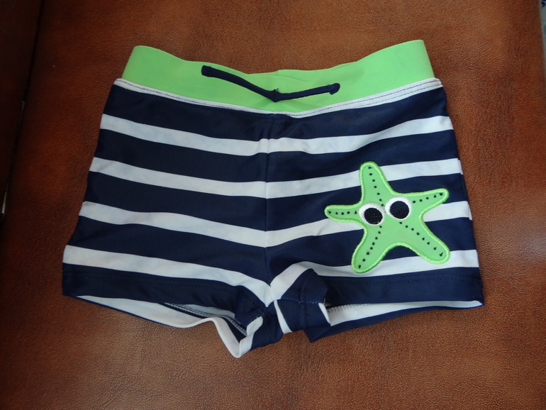 Трусики непромокашки и плавочки для бассейна