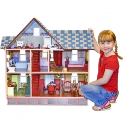 Melissa & Doug США - ВСЕ В НАЛИЧИИ!!! +ПРИЯТНЫЕ НОВИНКИ!!!
