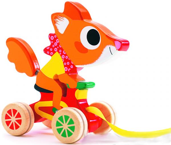 DJECO - ФРАНЦИЯ. В НАЛИЧИИ.