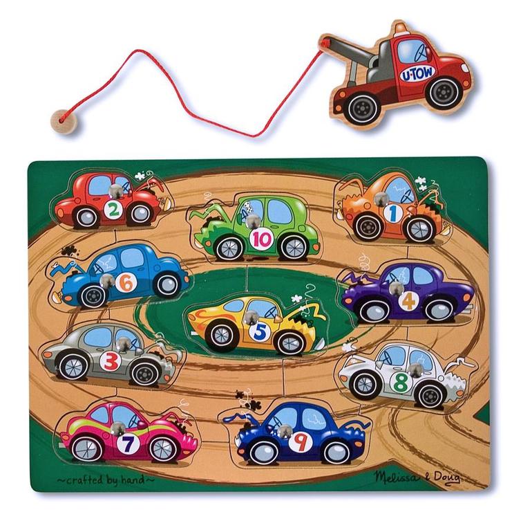 Melissa & Doug США - НОВЫЕ НА ЗАКАЗ, ЖДАТЬ 5-7 ДНЕЙ