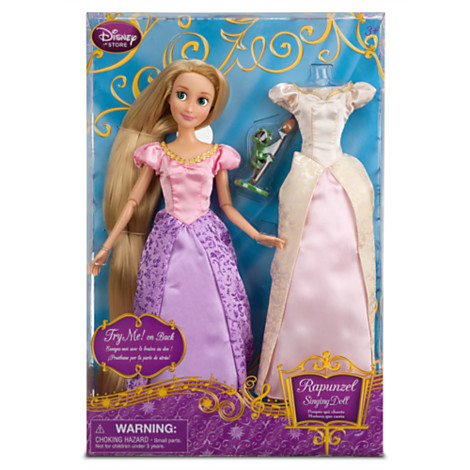 Оригинальные куклы Disney из США! Рапунцель, Базз Лайтер, Frozen, Фея Динь-Динь и др
