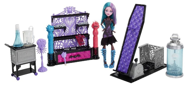 SALE!!! Куклы Monster High (Школа монстров) Mattel — Распродажа! В наличии куклы, сеты и игровые наб