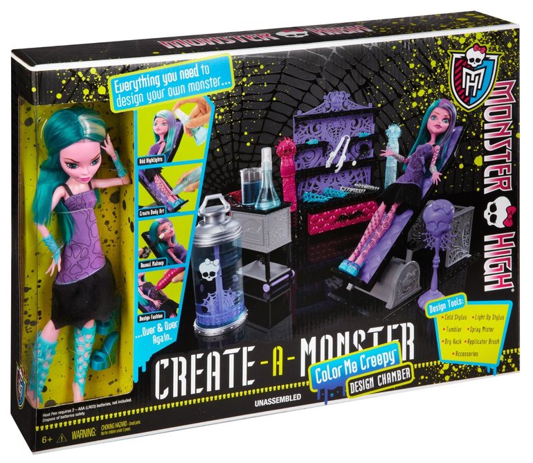 SALE!!! Куклы Monster High (Школа монстров) Mattel — Распродажа! В наличии куклы, сеты и игровые наб