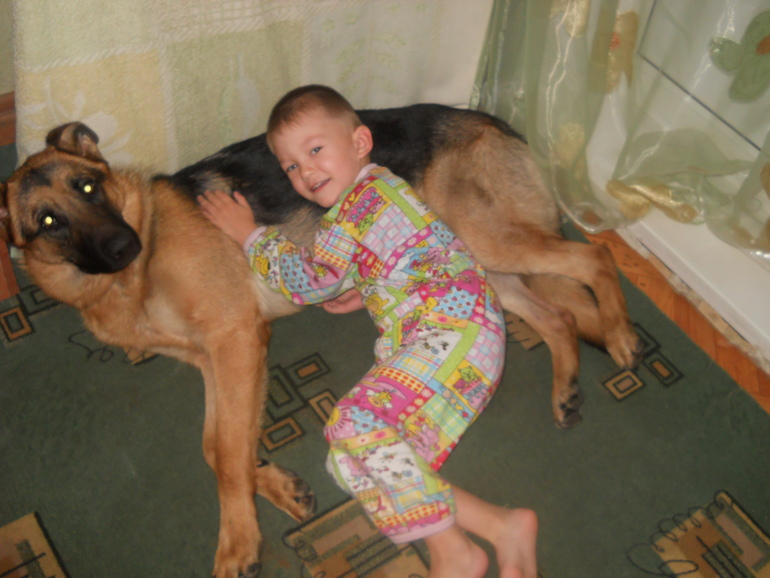 Немного фоток