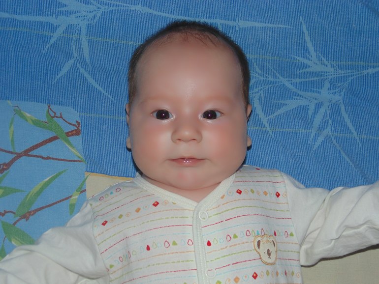 Постриглись