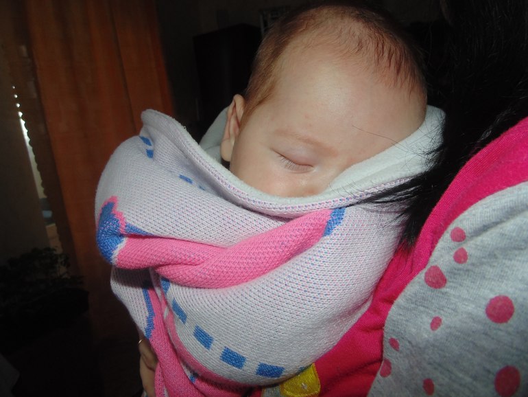 Постриглись