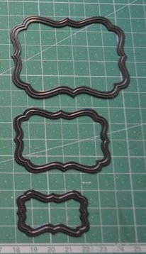 Пивной картон, переплет и вырубка