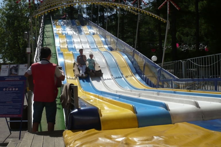 1 июня день защиты детей