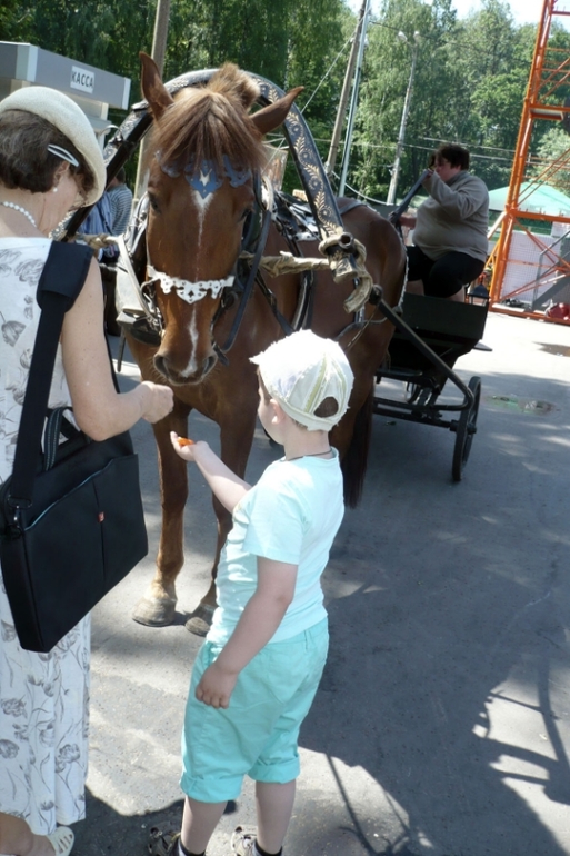 1 июня день защиты детей