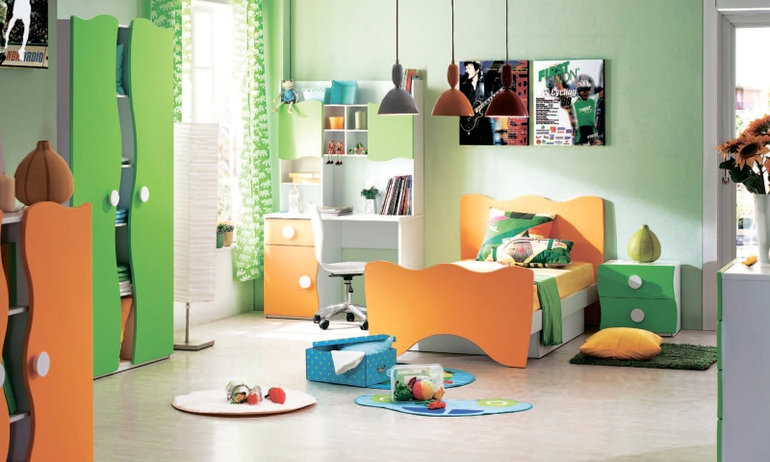 Детская мебель и многое другое!