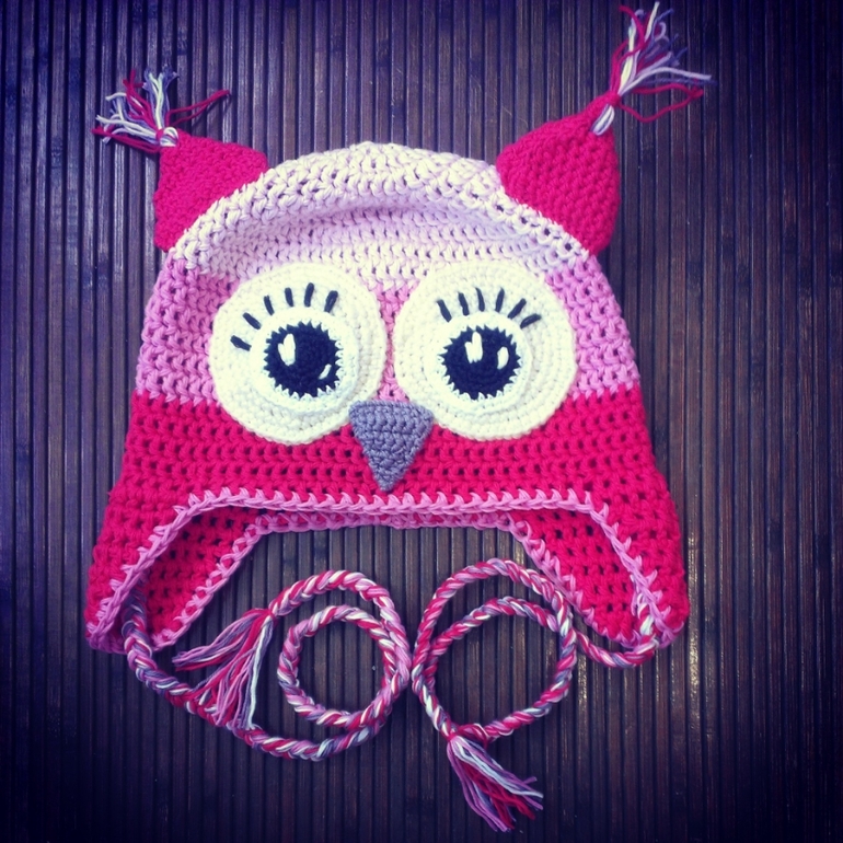 И снова СОВА!!!