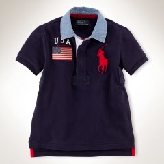 Дизайнерское от Ralph Lauren. Оригинал. Новое