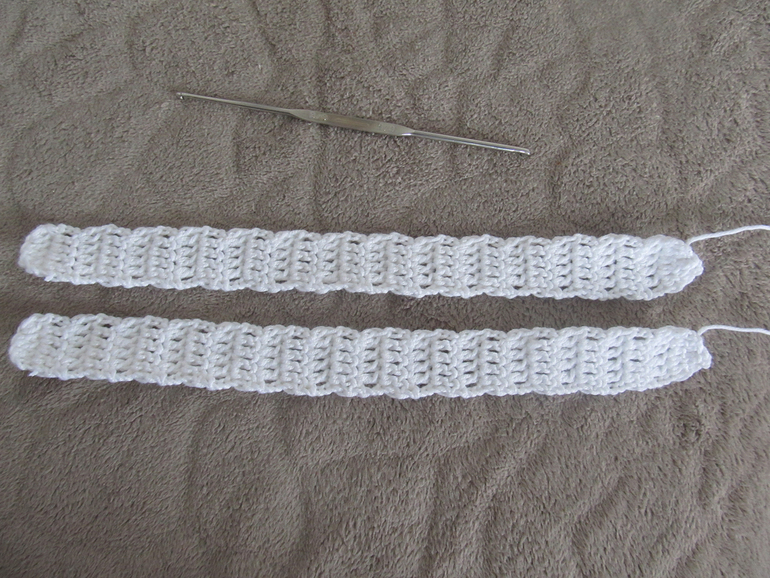 Сарафанчик 