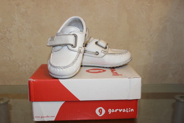 много обуви для девочки р-р 20- 23, Garvalin, Agatha, Superfit