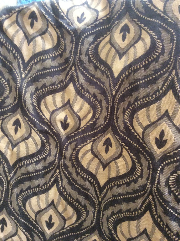 Mokosh-wrap Свеча