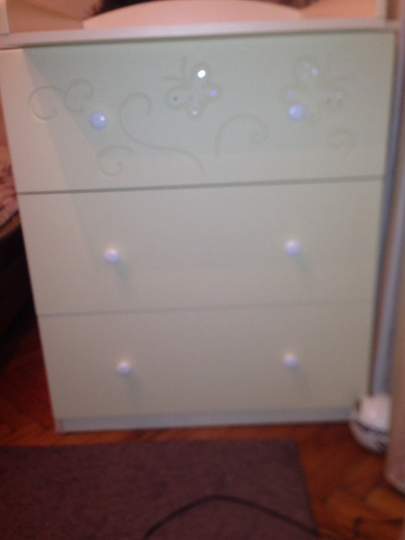 Наше приданное