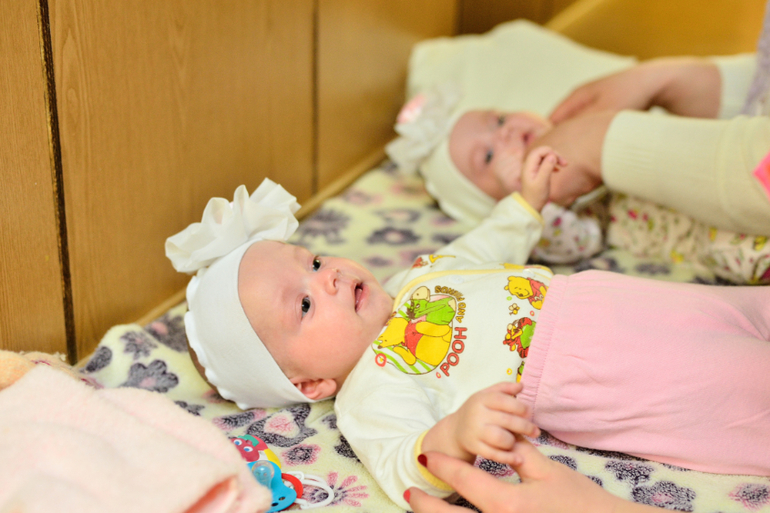 Фоточки крестин)